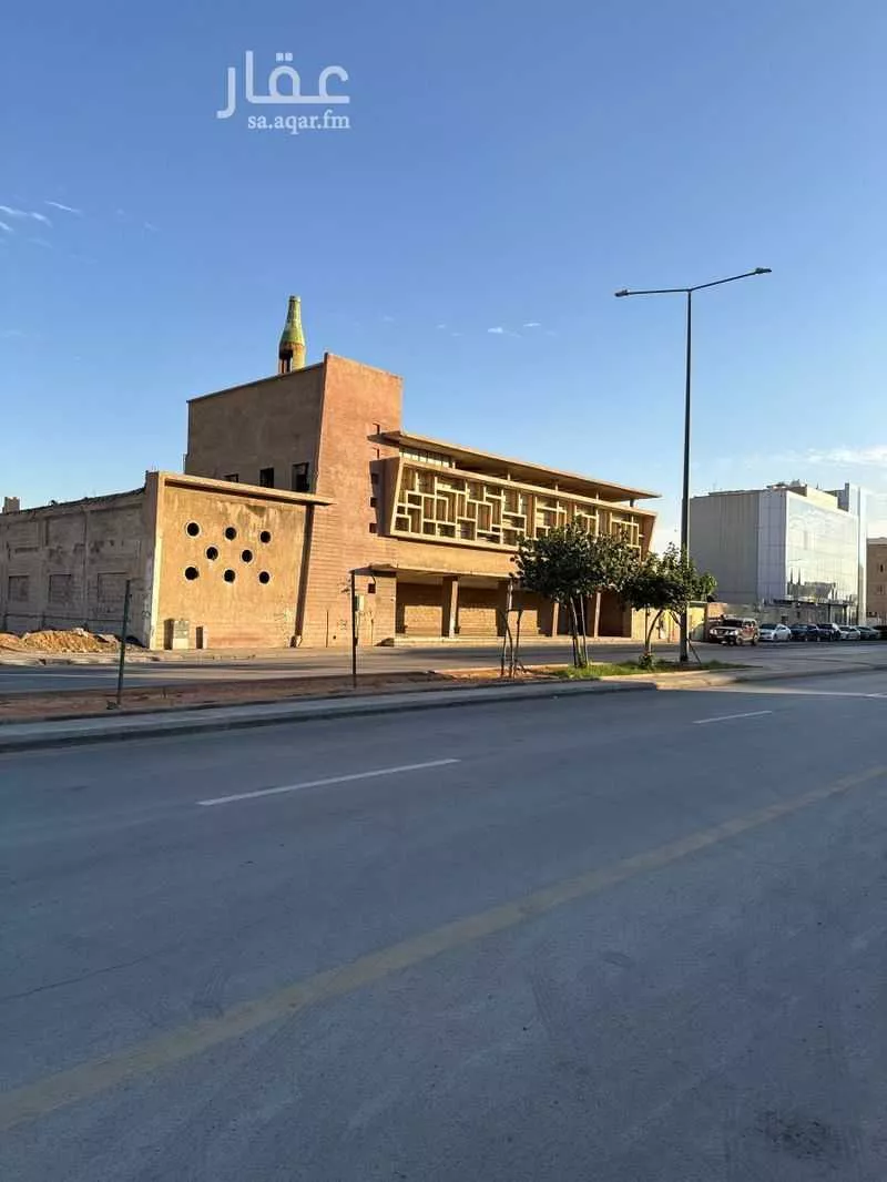 أرض 4978 م² في الملز 3