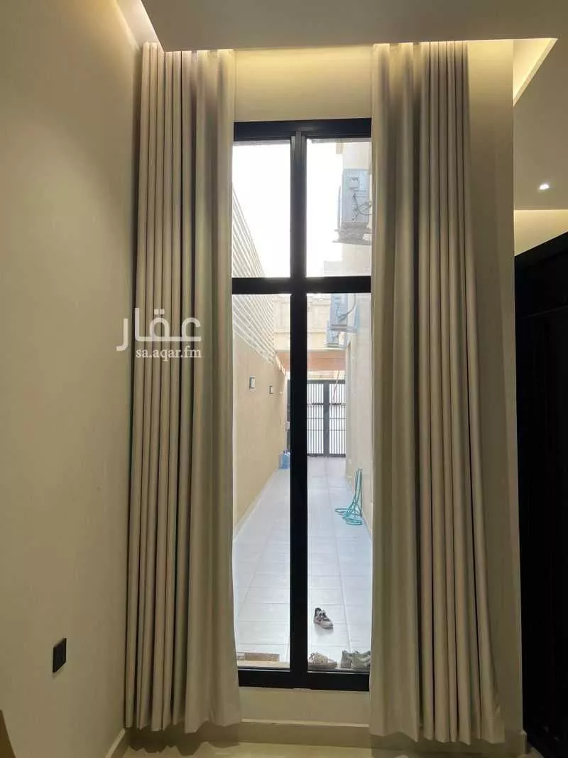 4 bedroom villa in Al Yarmouk, Riyadh 18