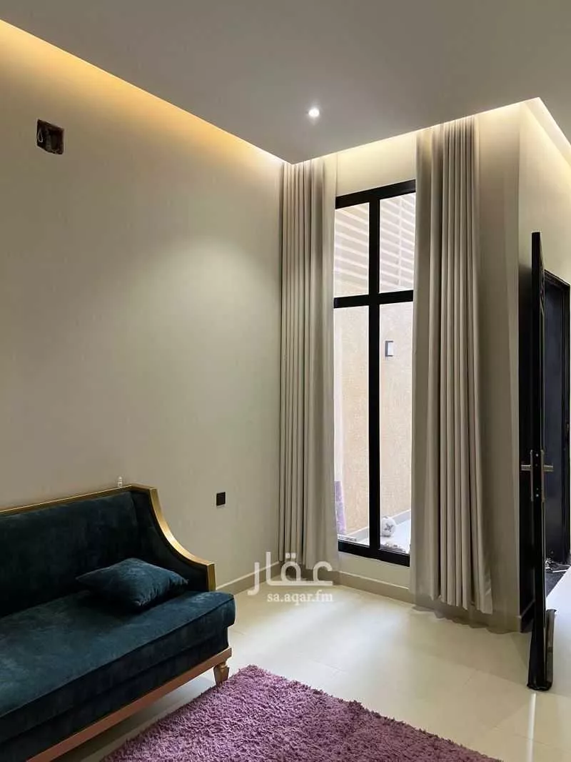 4 bedroom villa in Al Yarmouk, Riyadh 14