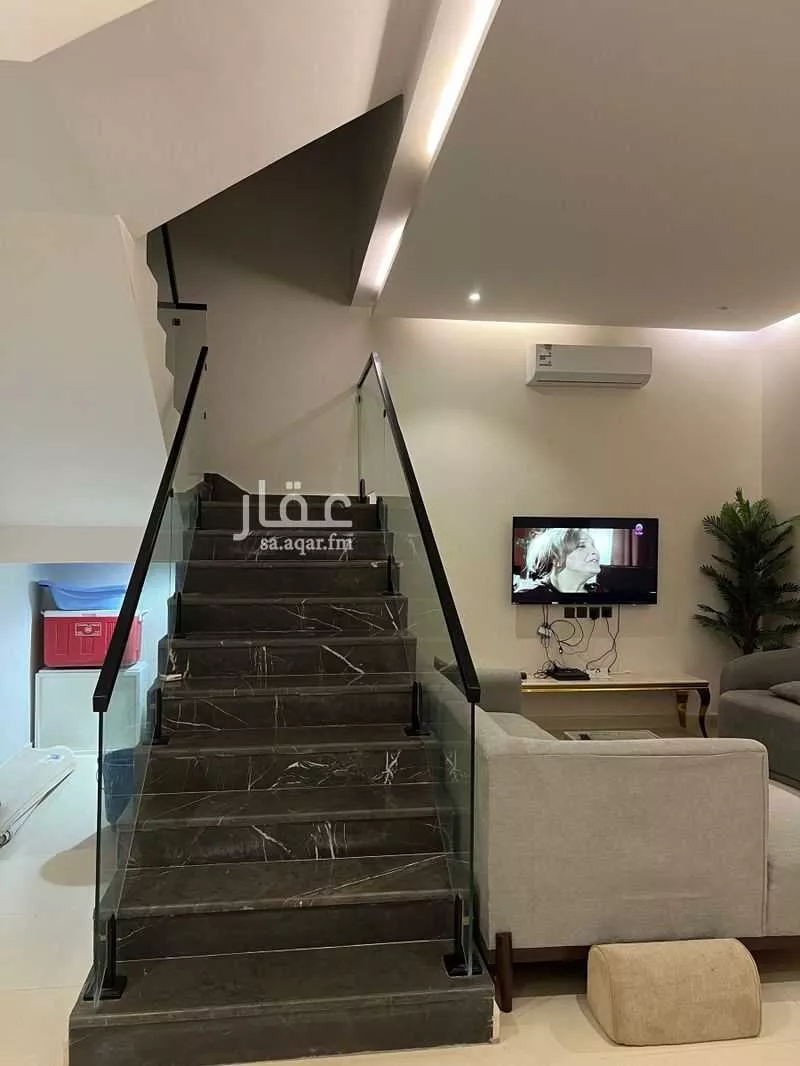 4 bedroom villa in Al Yarmouk, Riyadh 16