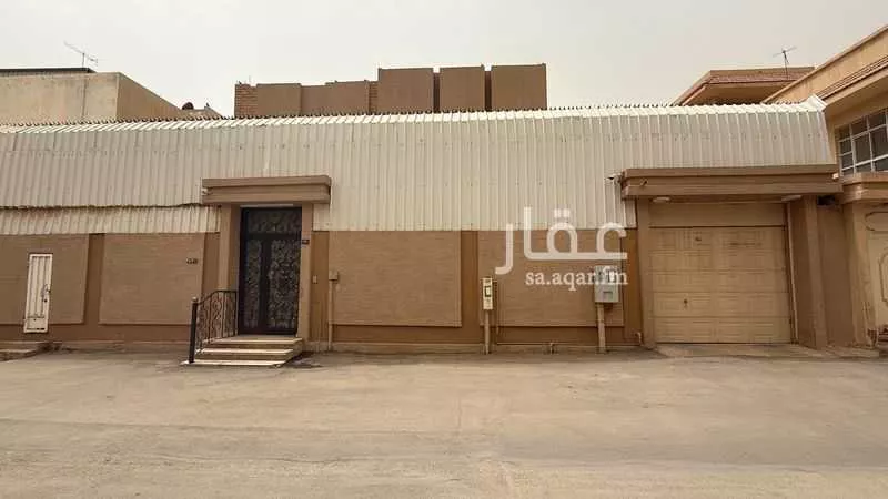 7 bedroom villa in King Fahd 3