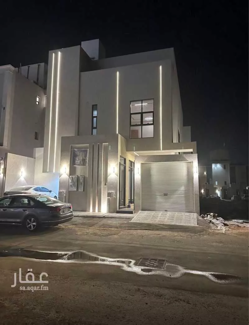 دور 4 غرف في الرمال 4