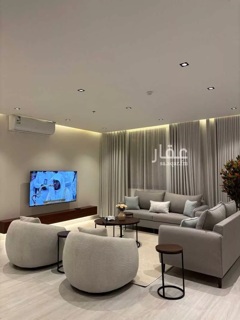 شقة 3 غرف في القادسية 2