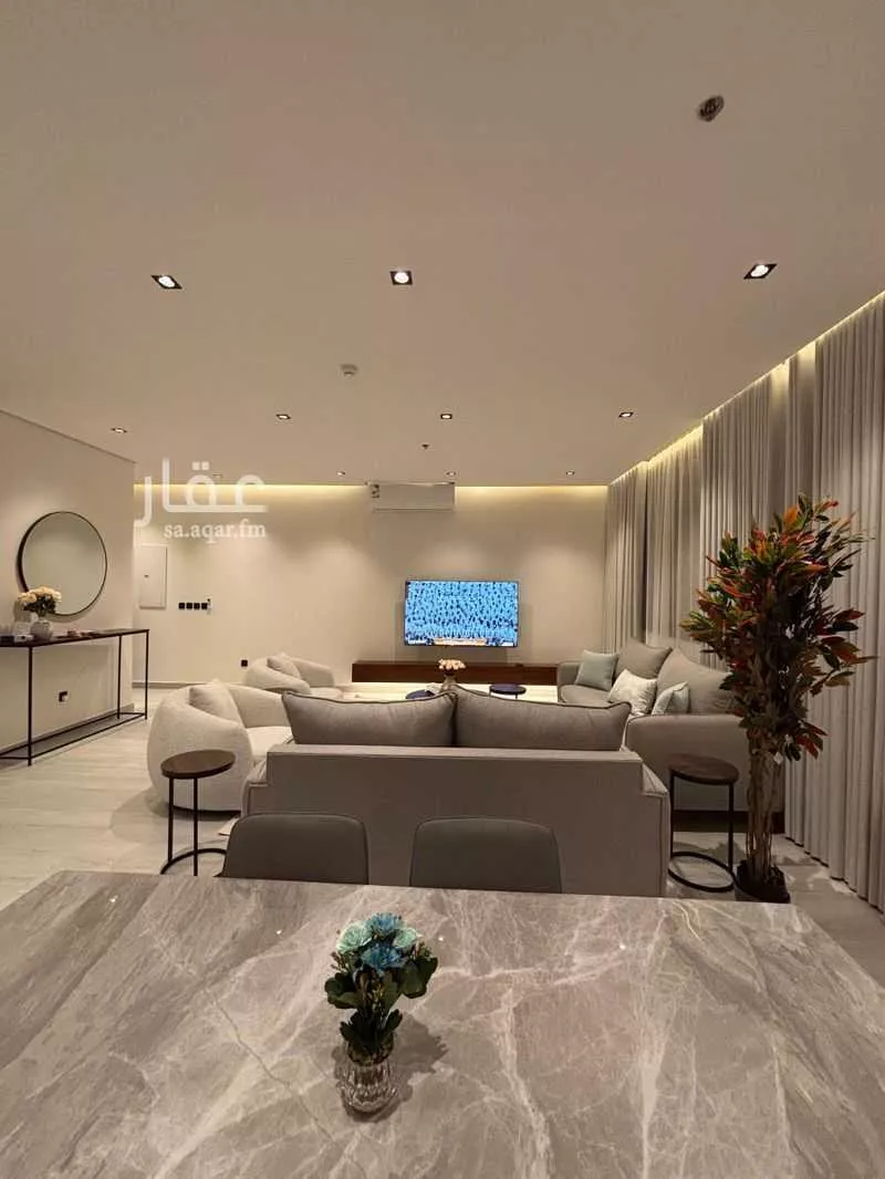 شقة 3 غرف في القادسية 5