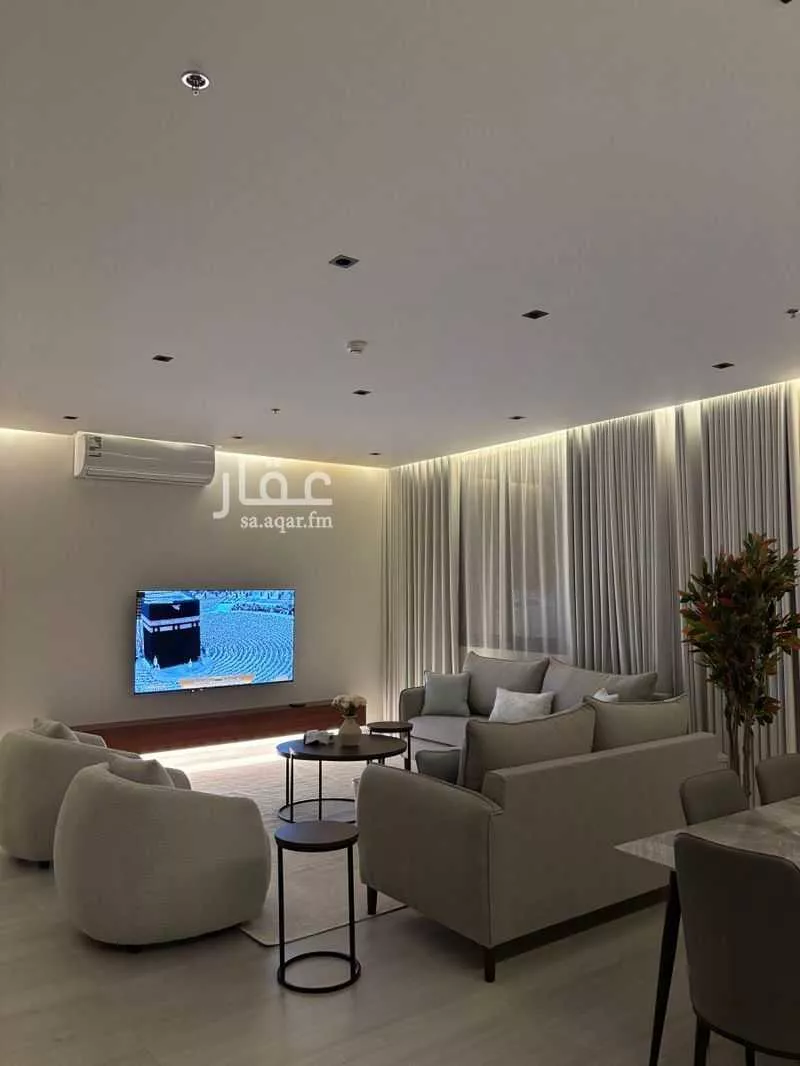 شقة 3 غرف في القادسية 3