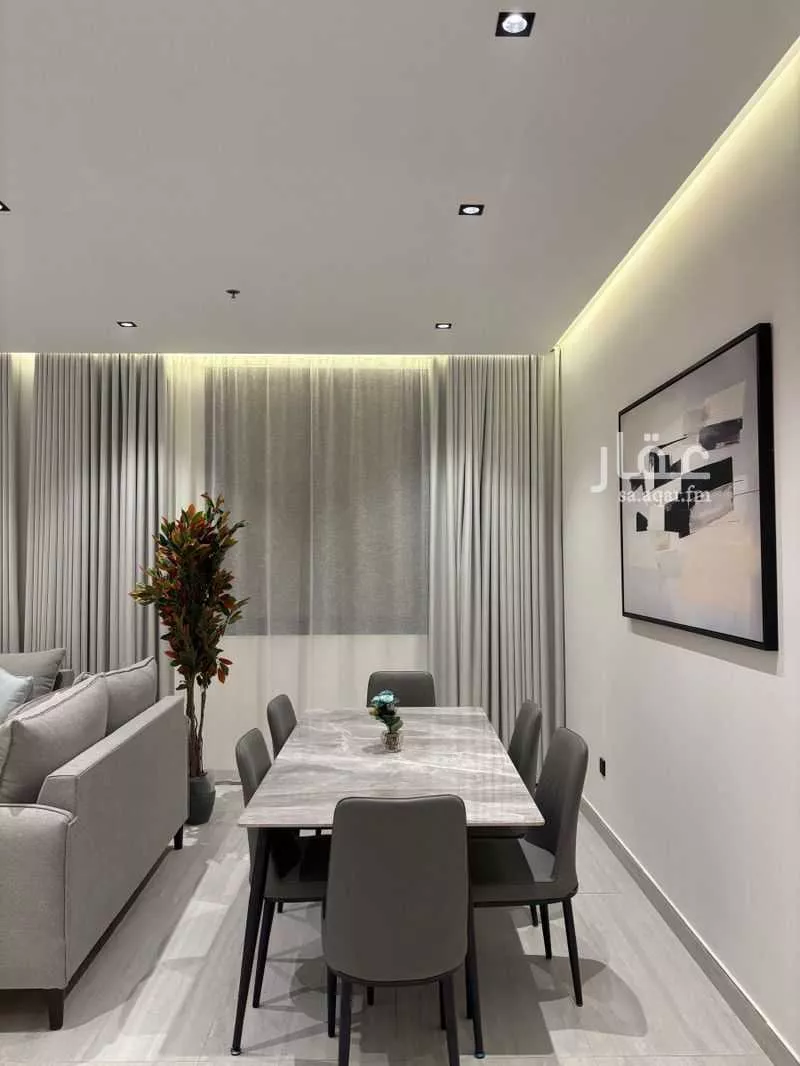 شقة 3 غرف في القادسية 4