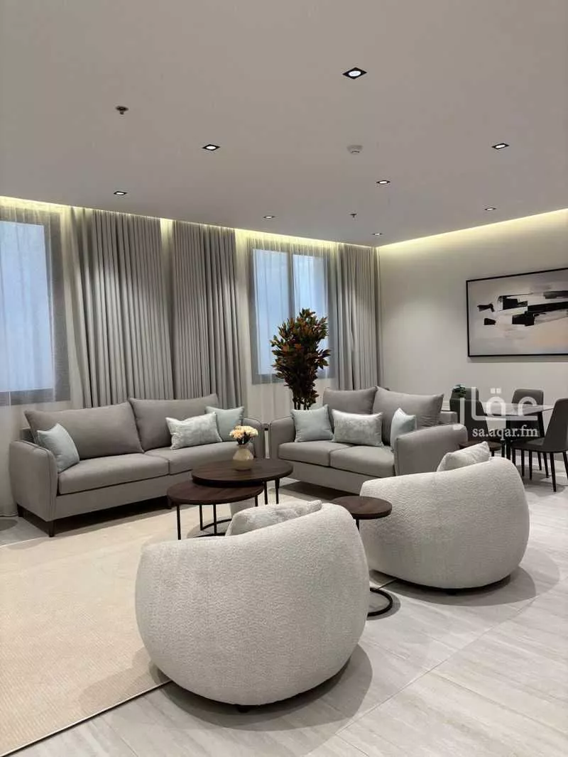 شقة 3 غرف في القادسية 1