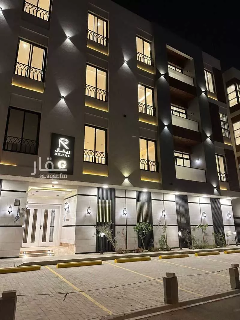 3 bedroom apartment in Al Yasmin 1