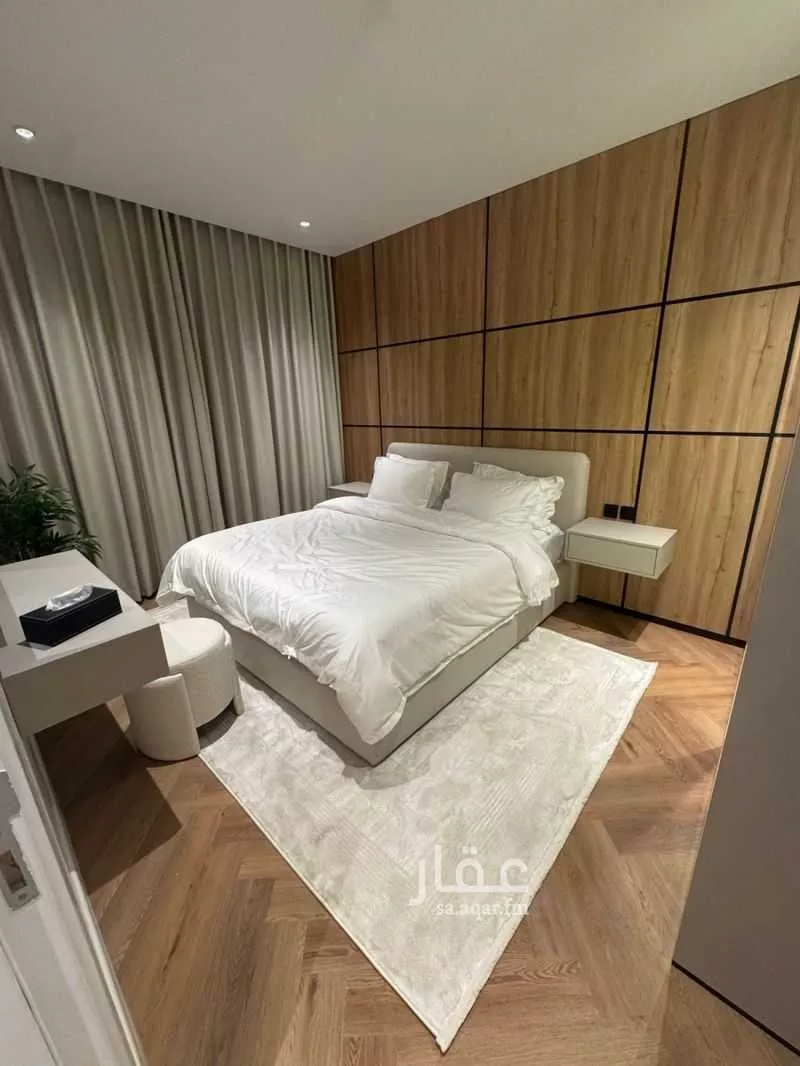 3 bedroom apartment in Al Yasmin 4