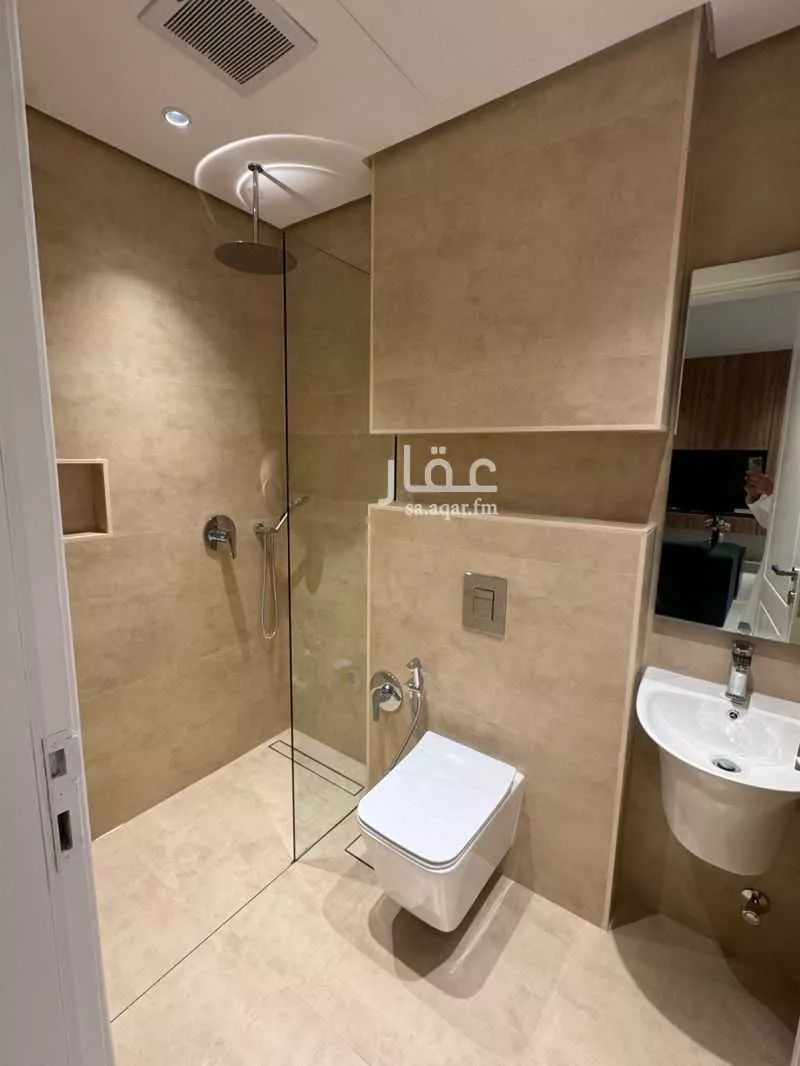 3 bedroom apartment in Al Yasmin 5