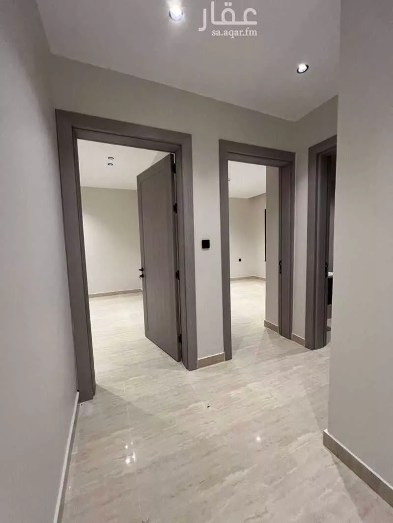 شقة 4 غرف في الحمرا 3