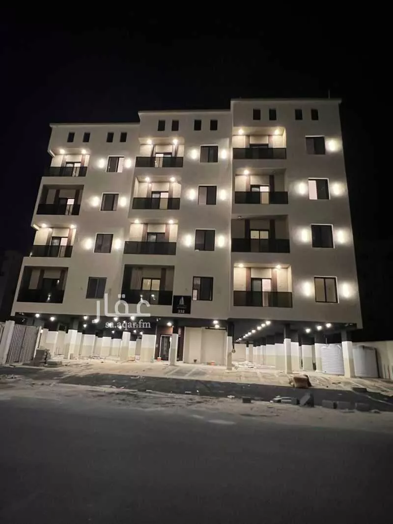 4 bedroom apartment in Al Hamra 5
