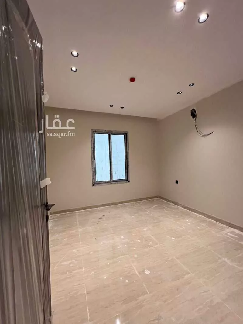 شقة 4 غرف في المنتزه 2