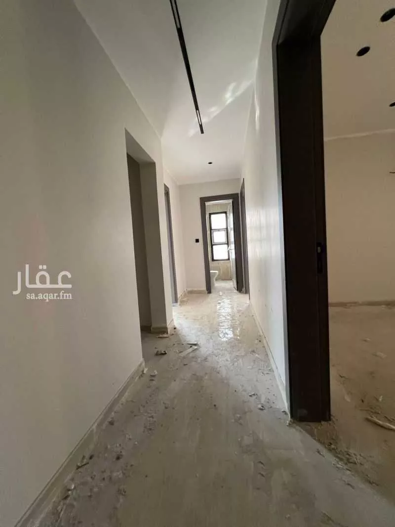 شقة 4 غرف في المنتزه 4