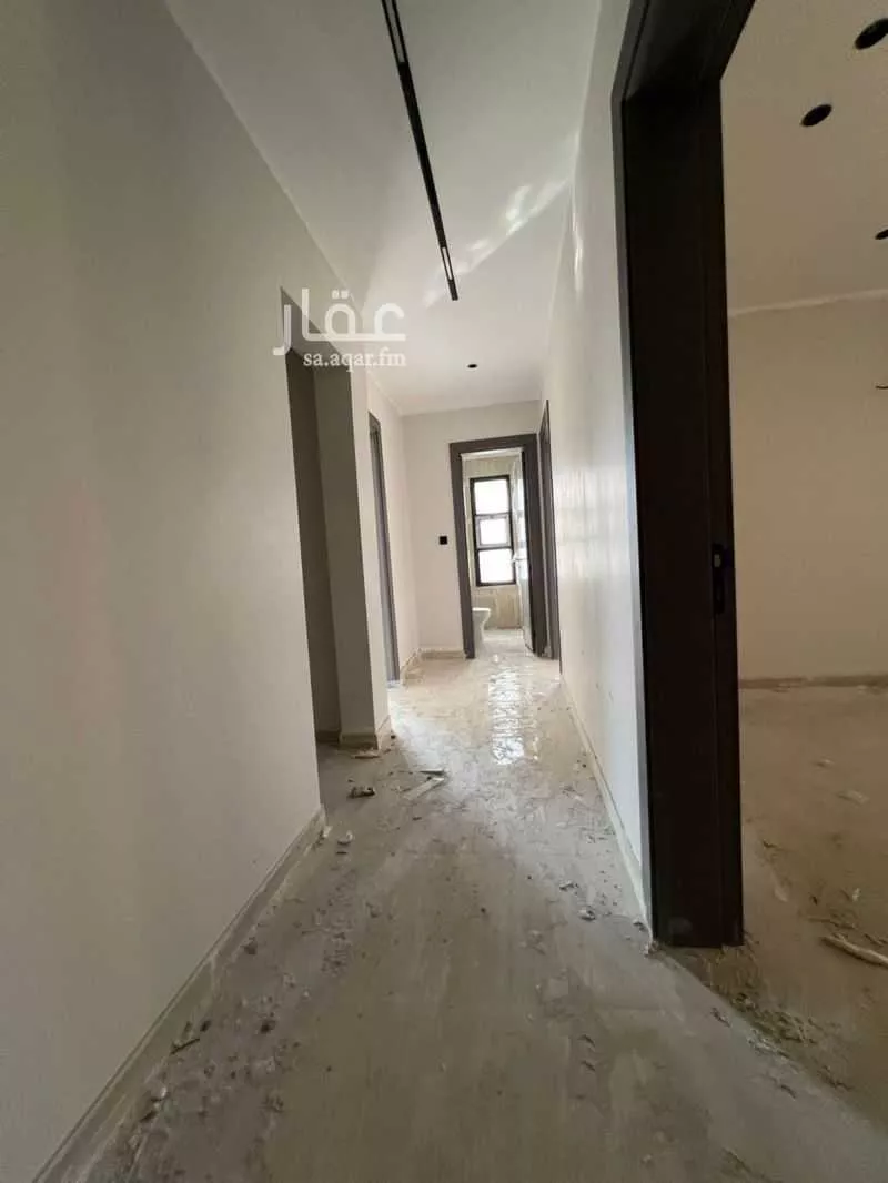 شقة 4 غرف في المنتزه 4