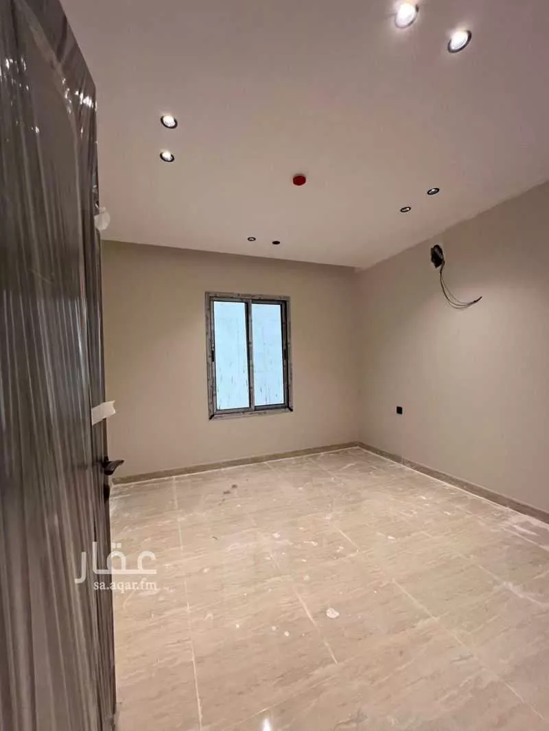 شقة 4 غرف في المنتزه 1