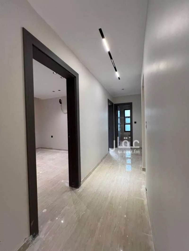 شقة 4 غرف في المنتزه 5