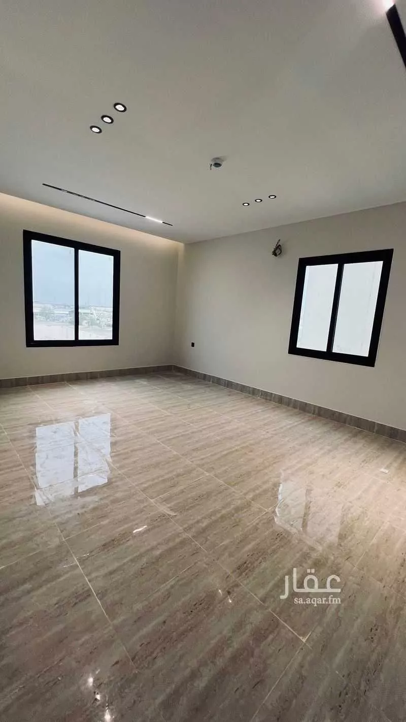 شقة 4 غرف في الشعلة، الدمام 6