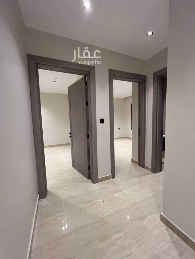 شقة 4 غرف في الحمرا 2