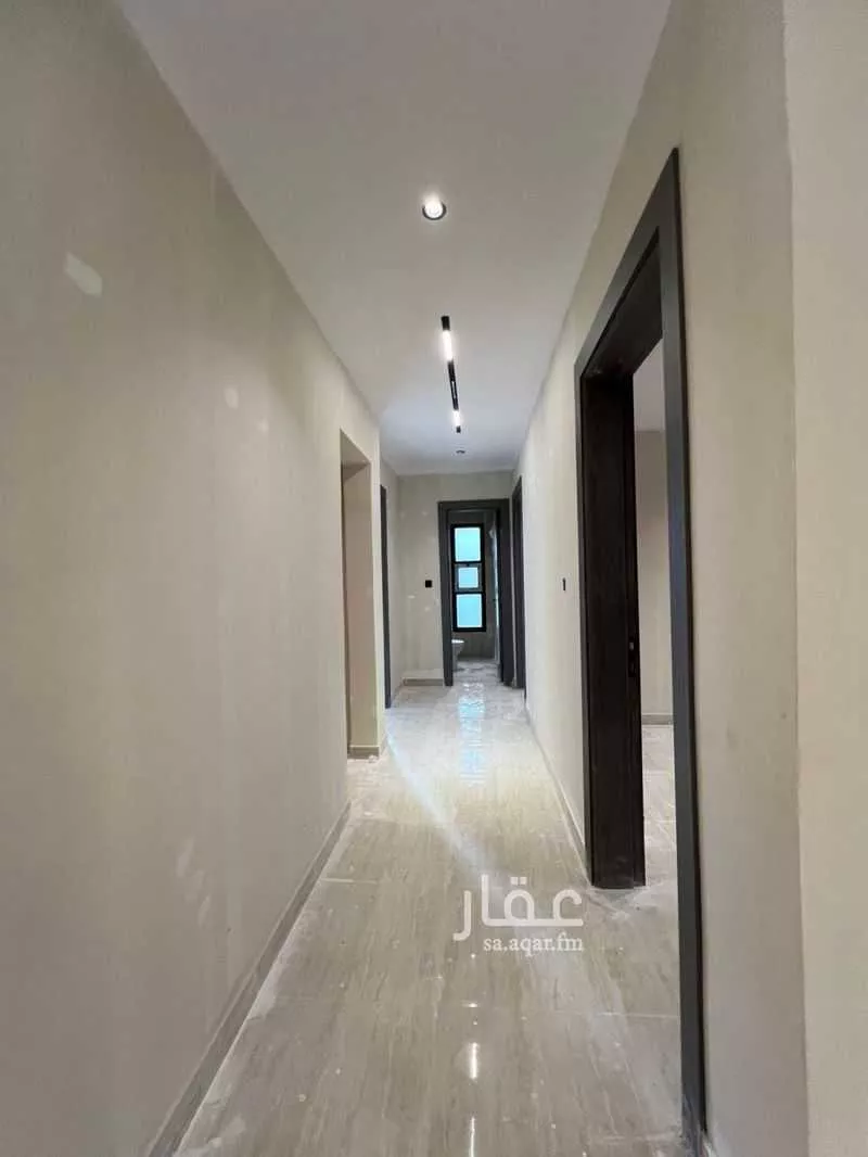 شقة 4 غرف في المنتزه 2