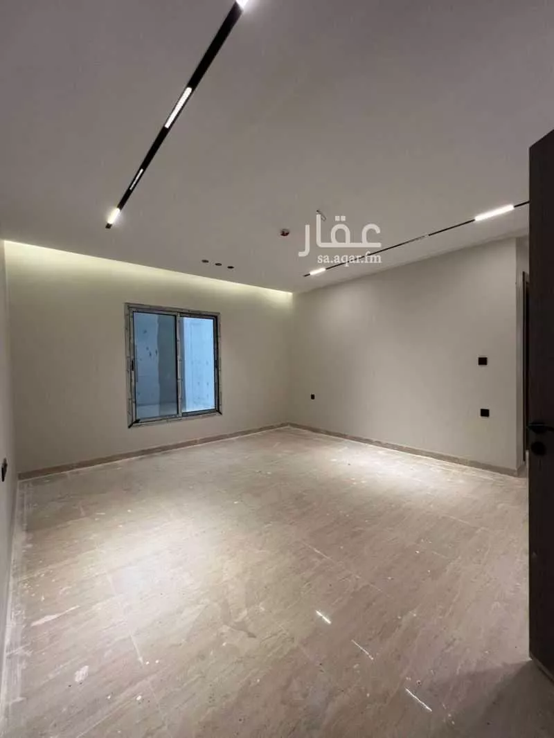 شقة 4 غرف في المنتزه 3