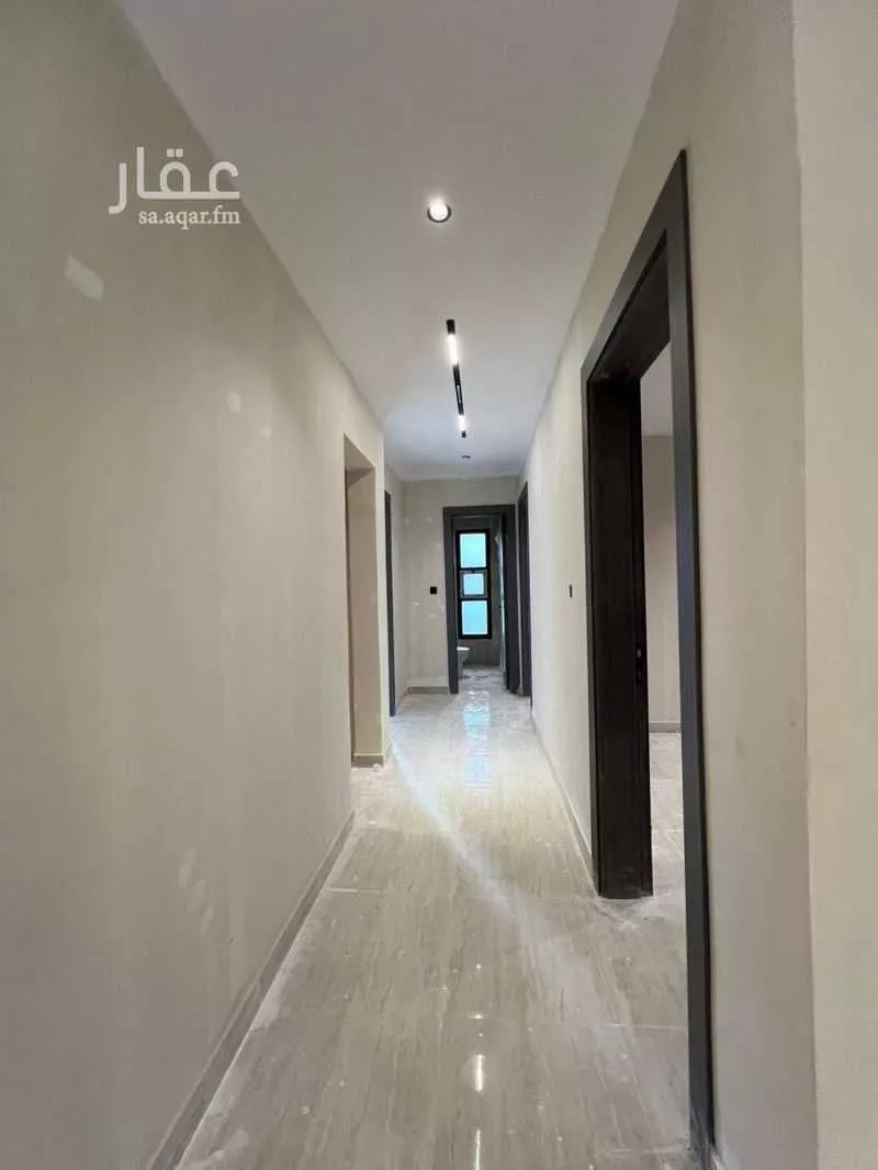 شقة 4 غرف في المنتزه 2