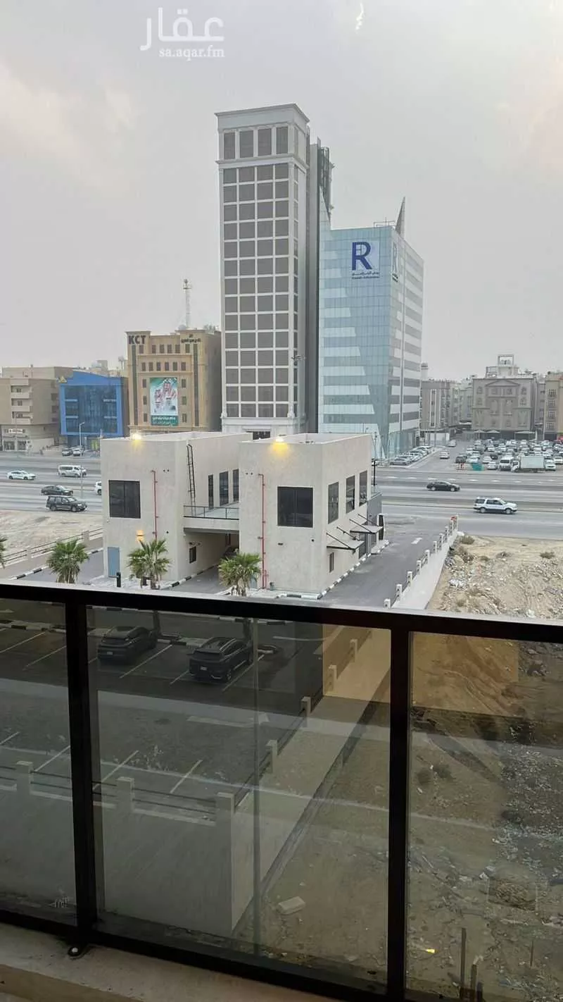 شقة 4 غرف في المنتزه 3