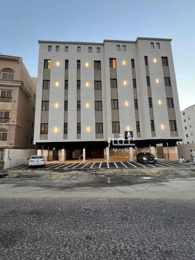 4 bedroom apartment in Al Khour, Eastern Province 4