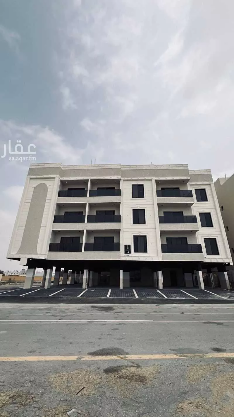 4 bedroom apartment in Al Nada, Eastern Province 10