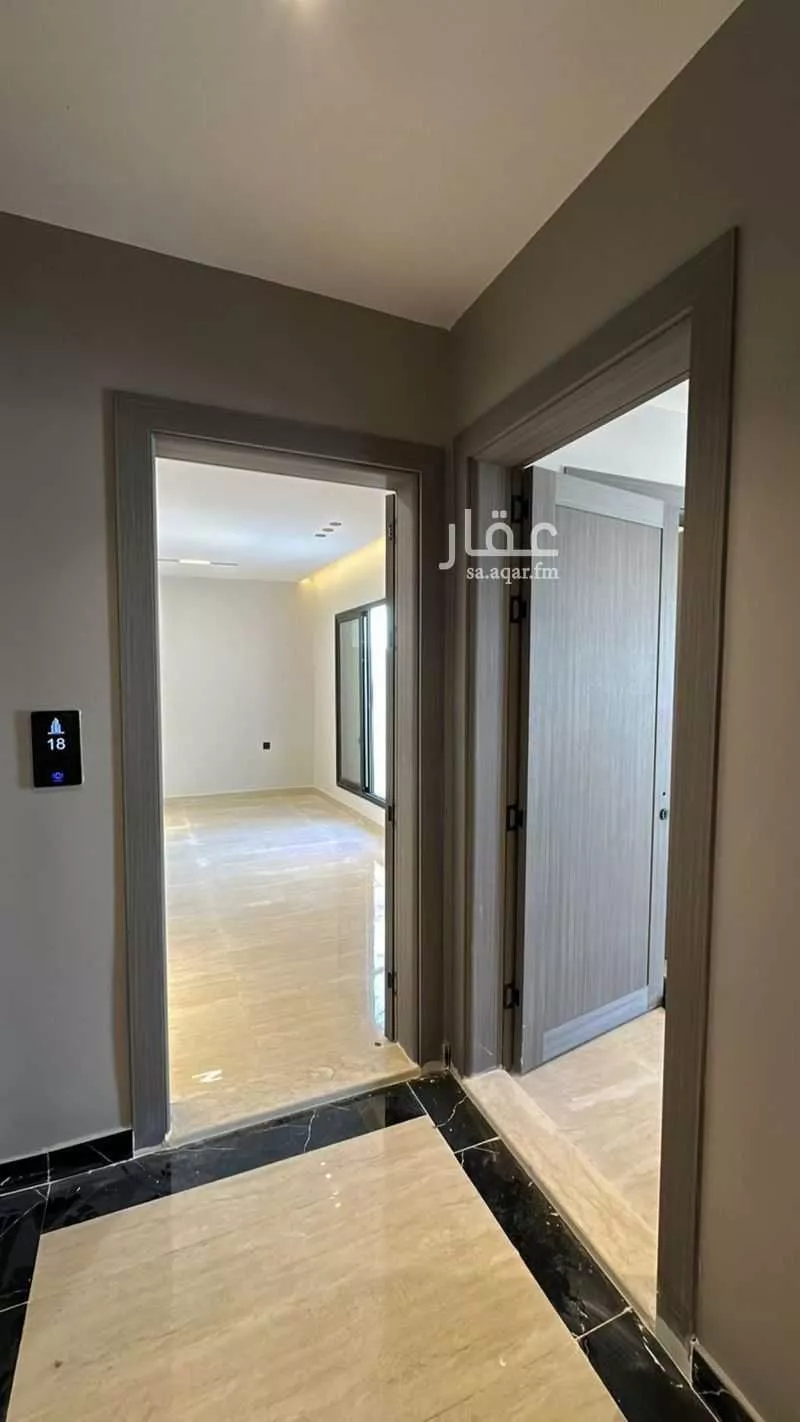 شقة 4 غرف في الخور 3