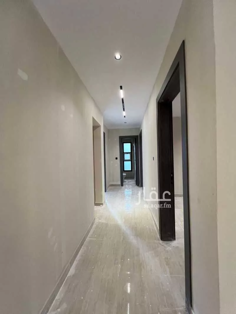 شقة 4 غرف في المنتزة 2