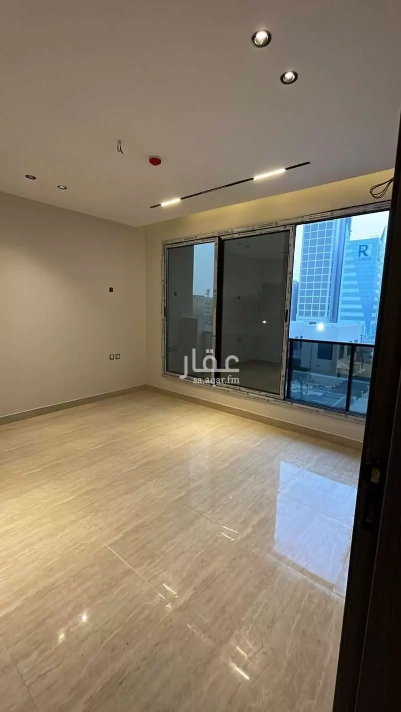 شقة 4 غرف في المنتزه 2