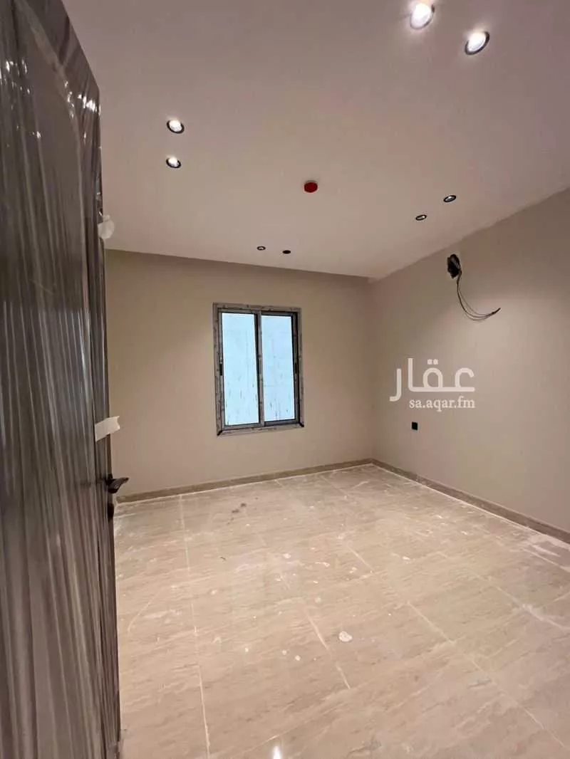 شقة 4 غرف في المنتزه 2