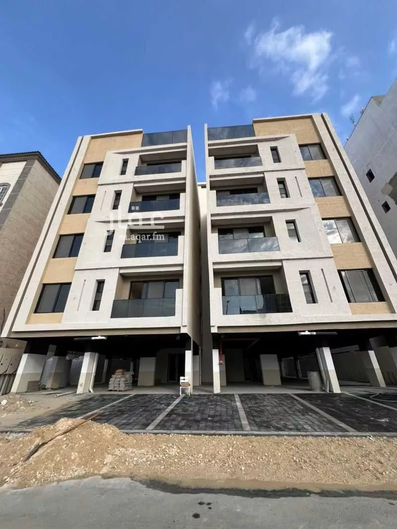 شقة 4 غرف في المنتزة 1