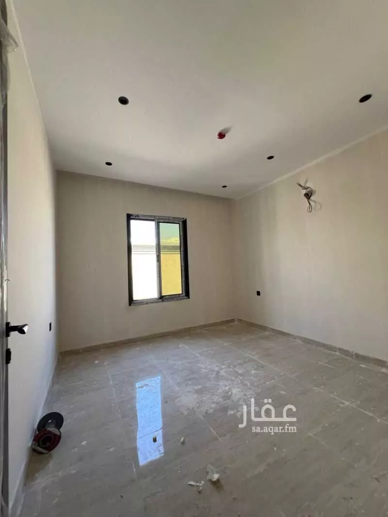 شقة 4 غرف في المنتزه 5