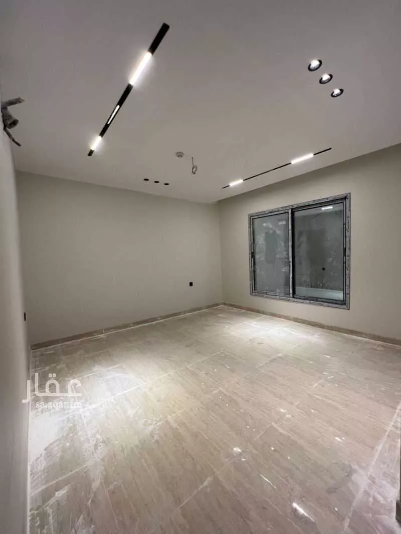 شقة 4 غرف في المنتزه 4