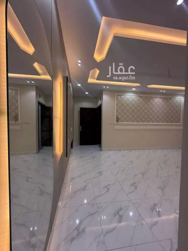 شقة 5 غرف في مريخ 4