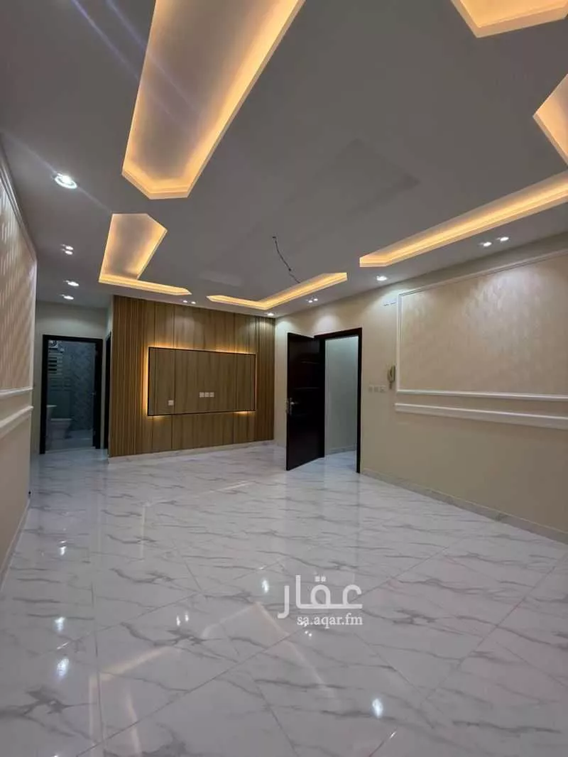 شقة 4 غرف في مريخ 1