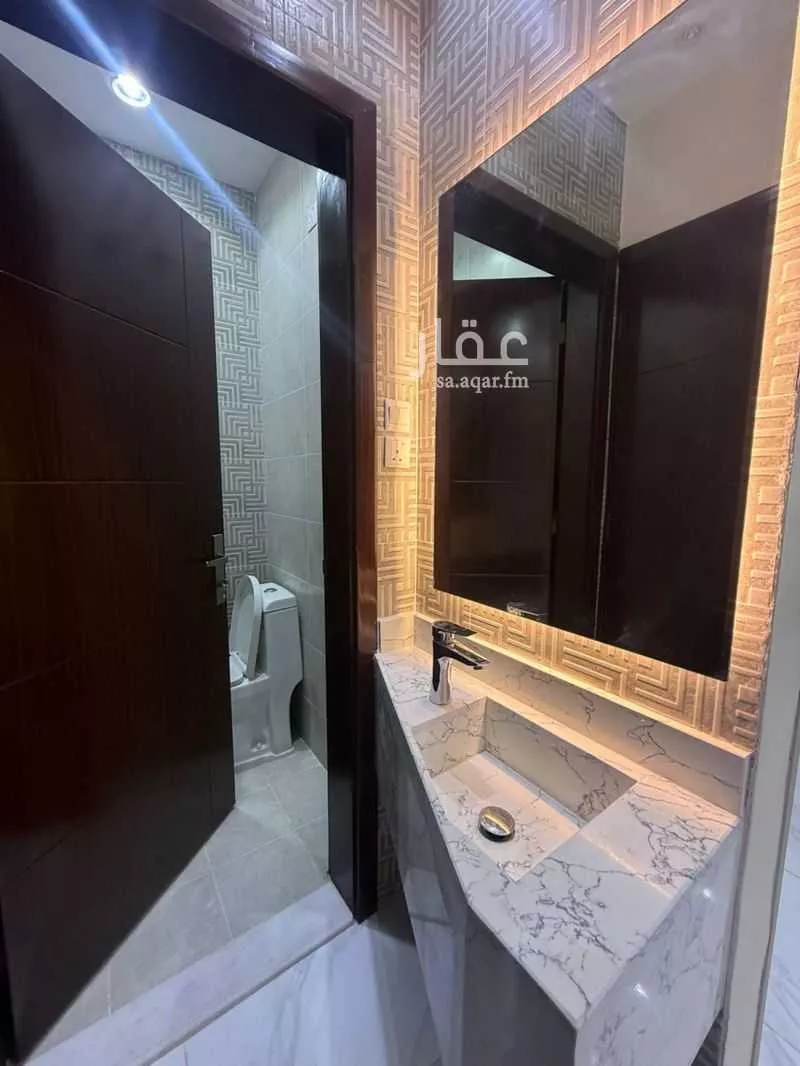 شقة 3 غرف في مريخ 3