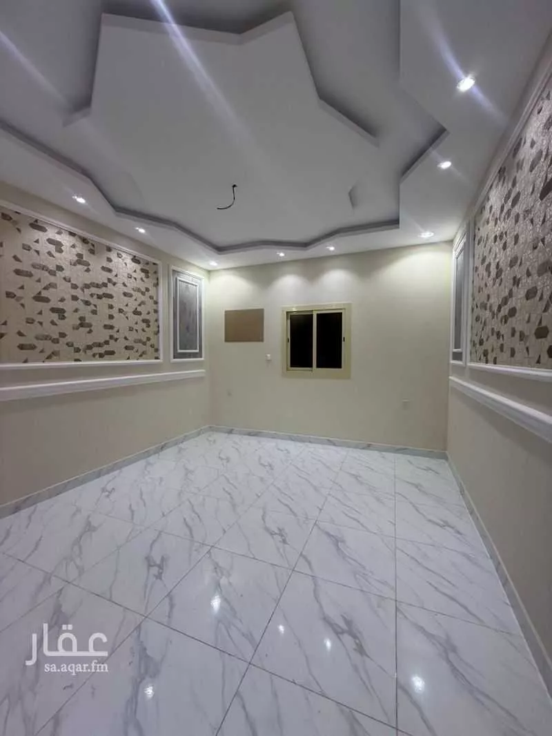 شقة 3 غرف في مريخ 1