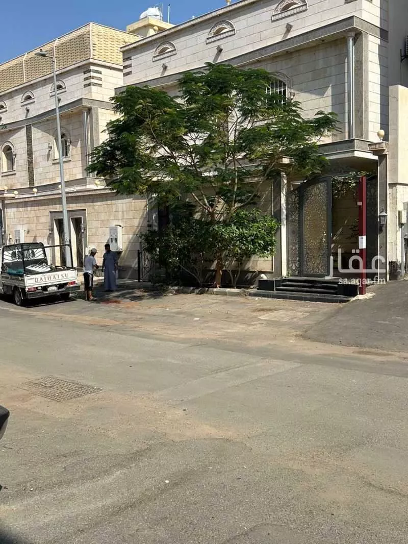 فيلا 12 غرف في الصالحية 2