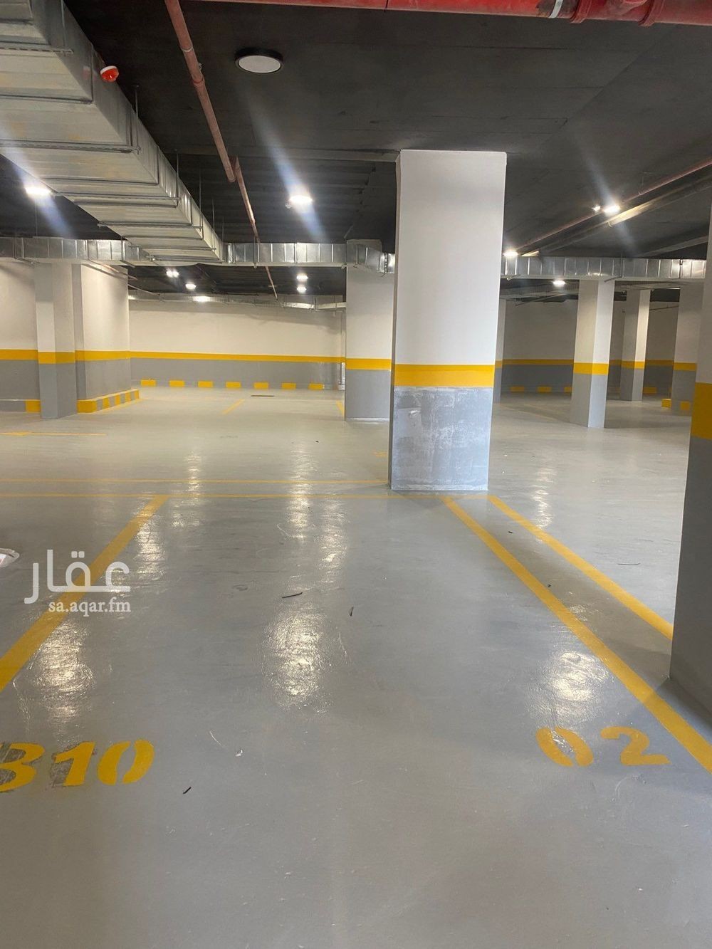 شقة 3 غرف في الفاروق، الرياض 20