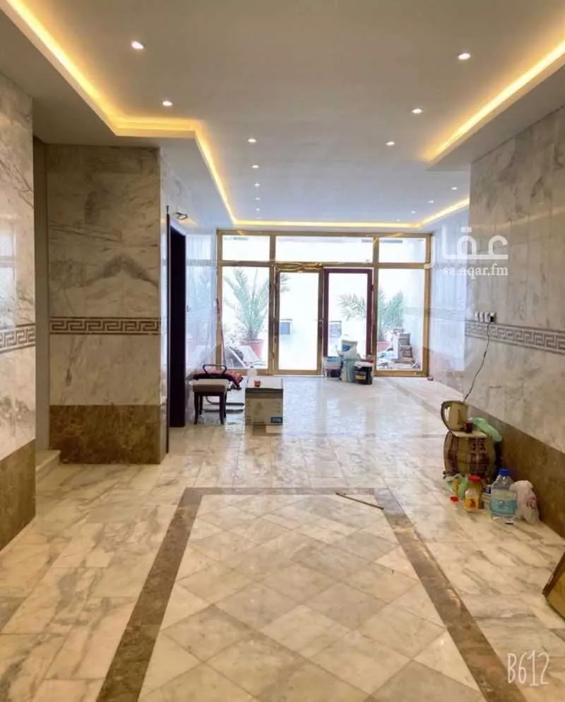 3 bedroom apartment in Al Aziziyah, Makkah 5