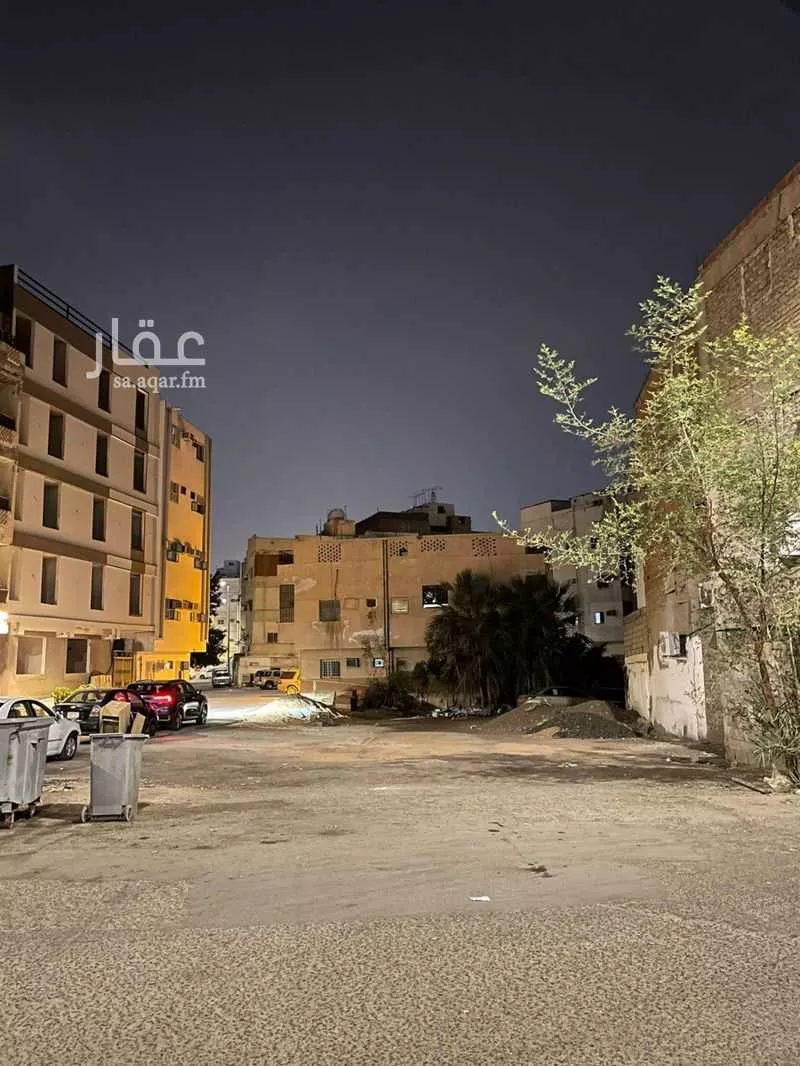 أرض 397 م² في بني ظفر 3