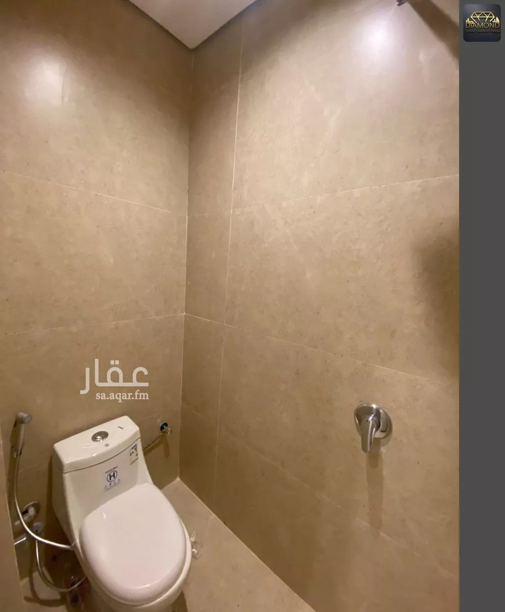 3 bedroom apartment in Al Hamra 4