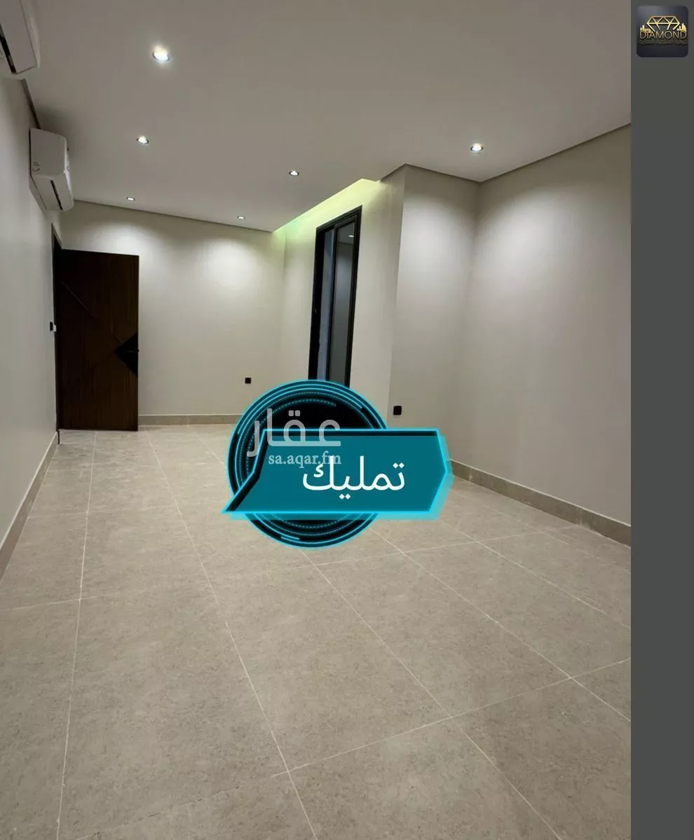 5 bedroom apartment in Taibah 1