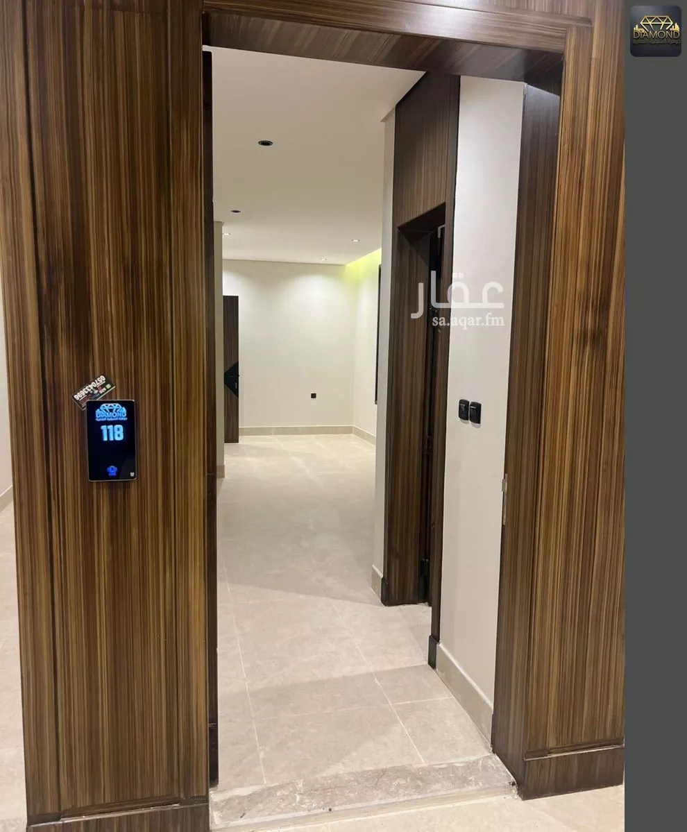 شقة 5 غرف في الحمرا 2