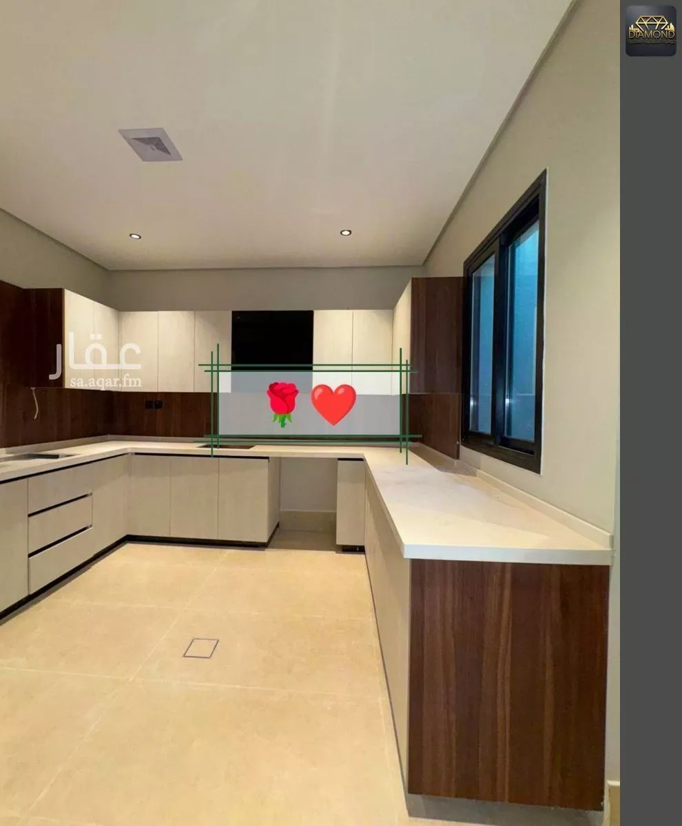 5 bedroom apartment in Al Hamra 1