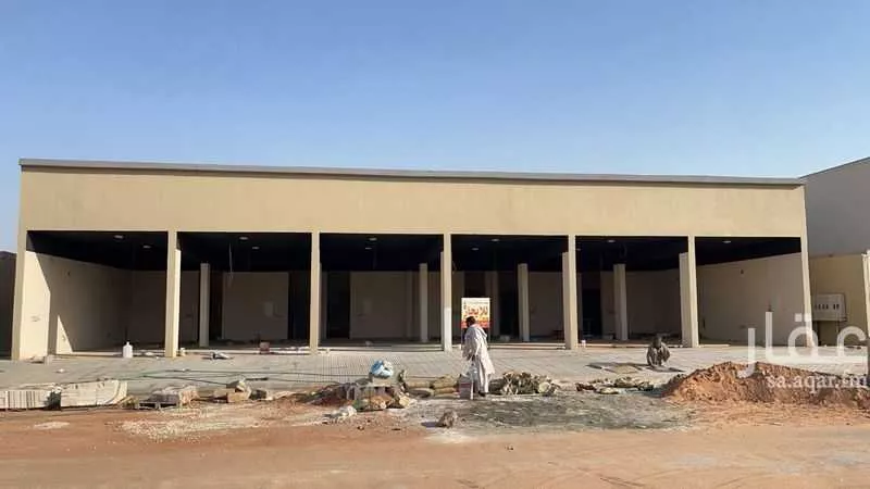 649 sqm building in Al Qadisiyah 2