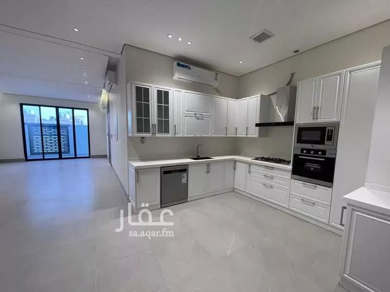 دور 3 غرف في النرجس 2